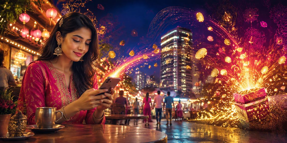 চট্টগ্রামের রাতের বাজারে মোবাইলে ee333 ভিআইপি পেমেন্ট সম্পন্ন করছেন একজন ব্যবহারকারী