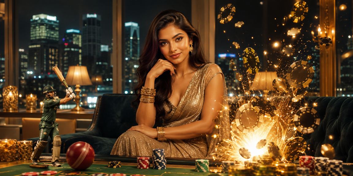ঢাকায় ক্রিকেট বেটিং উপভোগ করছেন ee333 ব্যবহারকারী