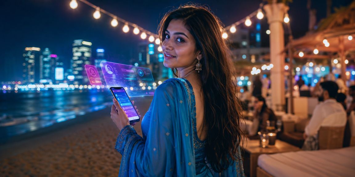 ঢাকায় মোবাইলে ee333 ভাউচার রিডিম করছেন একজন ব্যবহারকারী