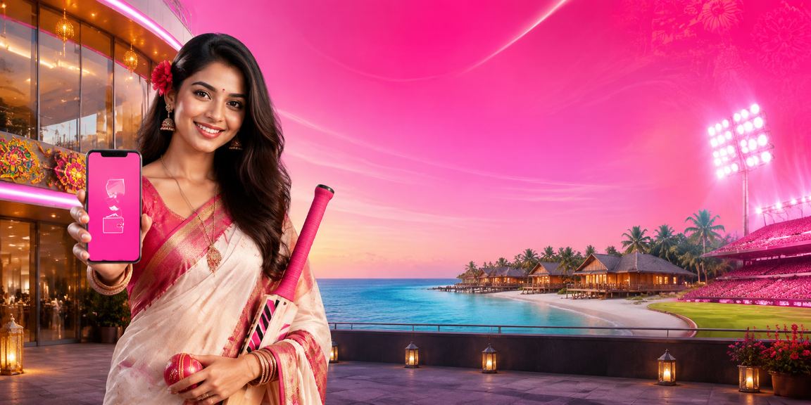 বাংলাদেশে ee333 প্ল্যাটফর্মে ক্রিকেট বেটিং উপভোগ করছেন ব্যবহারকারী